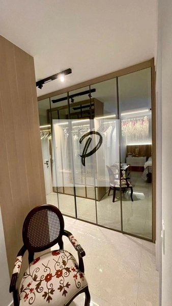 Apartamento 142m2 - 3 suítes - Condomínio Manacá - Centro - Taubaté SP: 9ª foto da galeria de imagens do imóvel