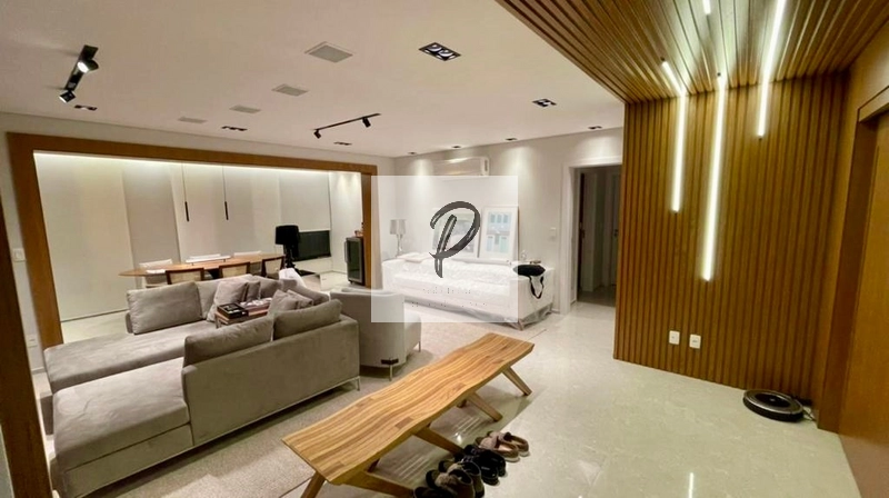 Apartamento 142m2 - 3 suítes - Condomínio Manacá - Centro - Taubaté SP: 3ª foto da galeria de imagens do imóvel