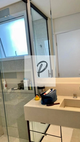 Apartamento 142m2 - 3 suítes - Condomínio Manacá - Centro - Taubaté SP: 11ª foto da galeria de imagens do imóvel