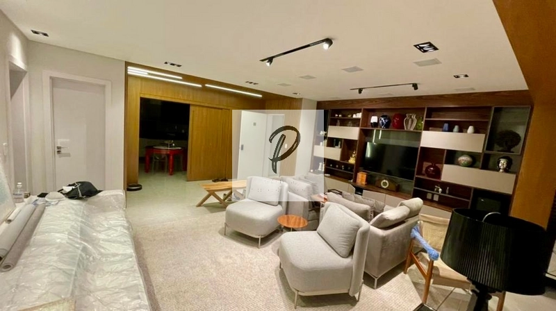 Apartamento 142m2 - 3 suítes - Condomínio Manacá - Centro - Taubaté SP: 4ª foto da galeria de imagens do imóvel