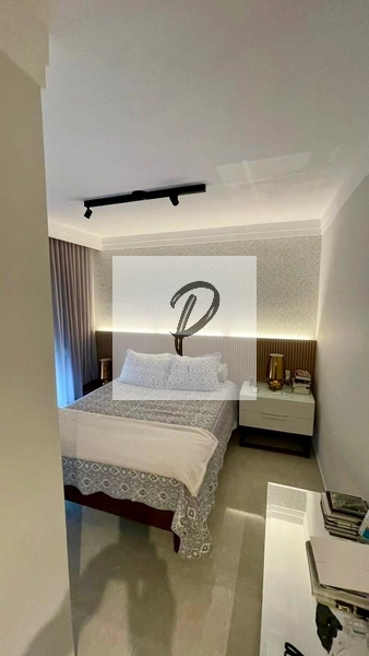 Apartamento 142m2 - 3 suítes - Condomínio Manacá - Centro - Taubaté SP: 8ª foto da galeria de imagens do imóvel