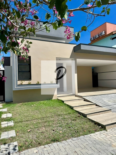 Casa térrea nova com escritório e 3 dormitórios - Condomínio Ouroville: 92ª foto da galeria de imagens do imóvel