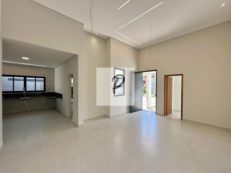 Casa térrea nova com escritório e 3 dormitórios - Condomínio Ouroville: 13ª foto da galeria de imagens do imóvel