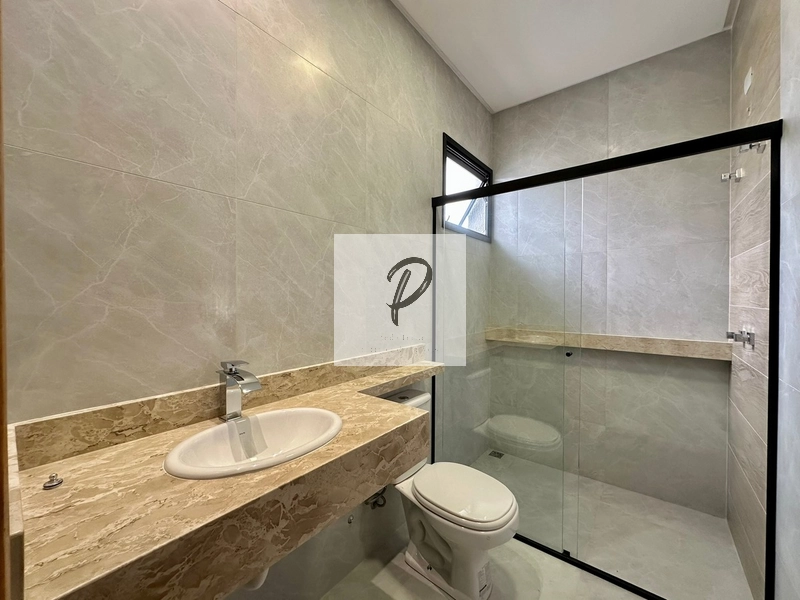 Casa térrea nova com escritório e 3 dormitórios - Condomínio Ouroville: 79ª foto da galeria de imagens do imóvel