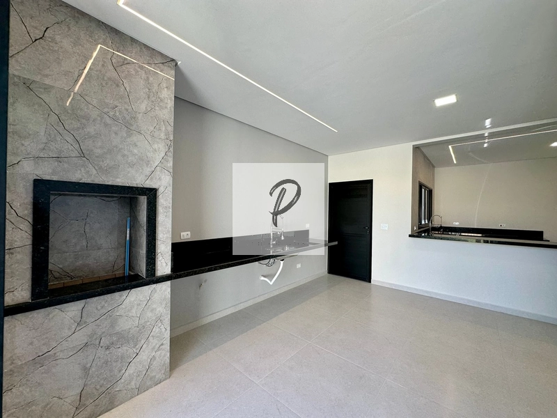 Casa térrea nova com escritório e 3 dormitórios - Condomínio Ouroville: 41ª foto da galeria de imagens do imóvel