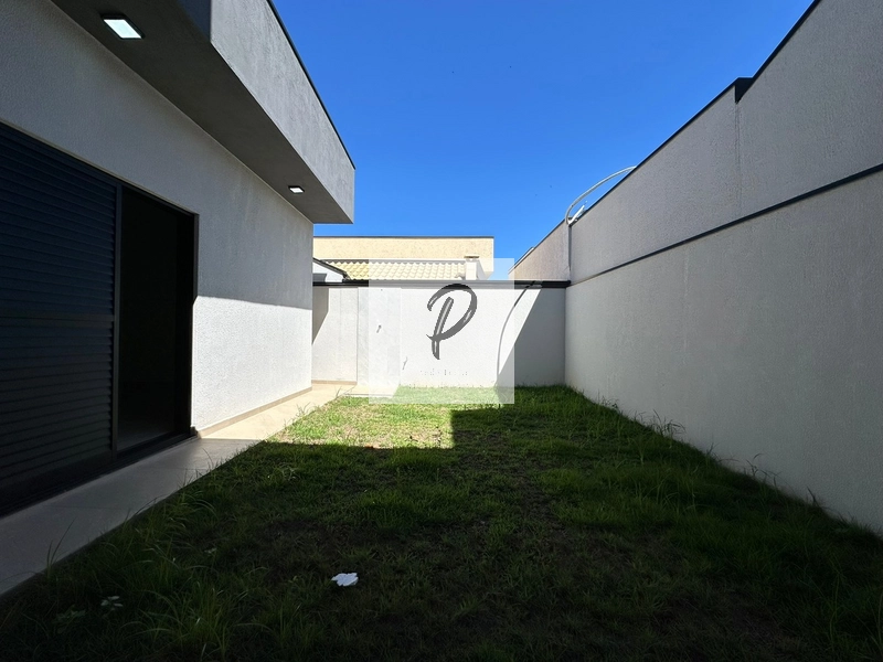 Casa térrea nova com escritório e 3 dormitórios - Condomínio Ouroville: 38ª foto da galeria de imagens do imóvel