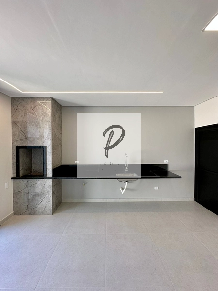Casa térrea nova com escritório e 3 dormitórios - Condomínio Ouroville: 36ª foto da galeria de imagens do imóvel