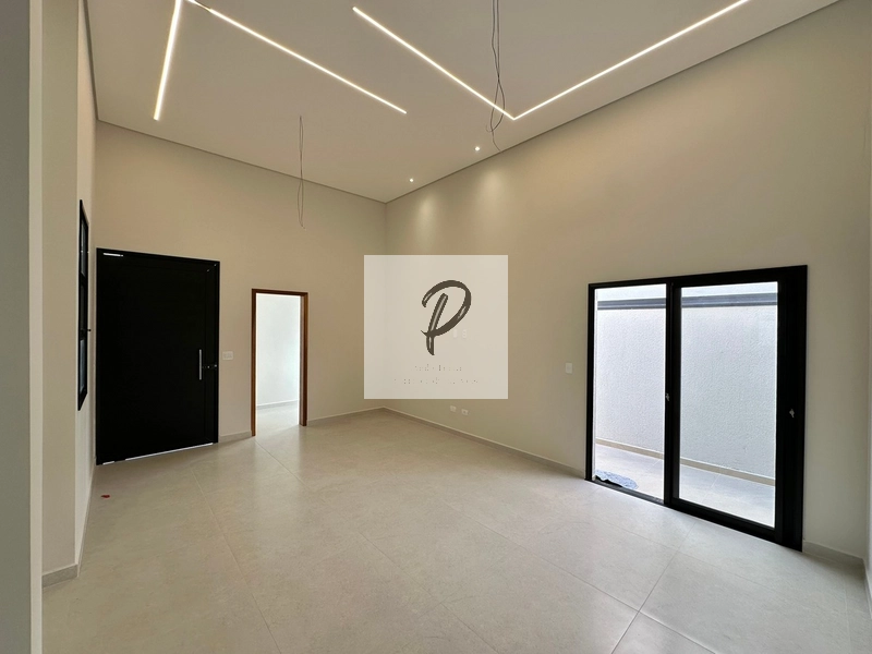 Casa térrea nova com escritório e 3 dormitórios - Condomínio Ouroville: 15ª foto da galeria de imagens do imóvel