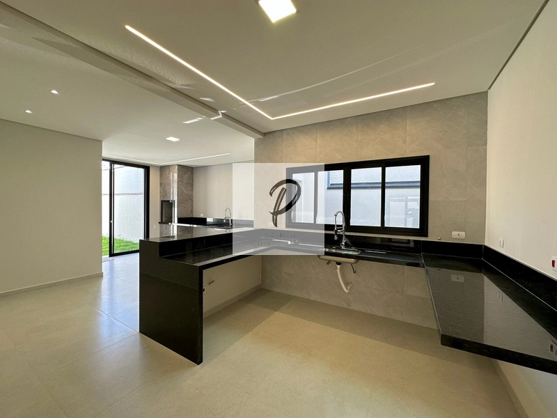 Casa térrea nova com escritório e 3 dormitórios - Condomínio Ouroville: 20ª foto da galeria de imagens do imóvel