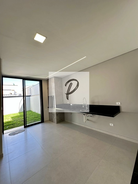 Casa térrea nova com escritório e 3 dormitórios - Condomínio Ouroville: 32ª foto da galeria de imagens do imóvel