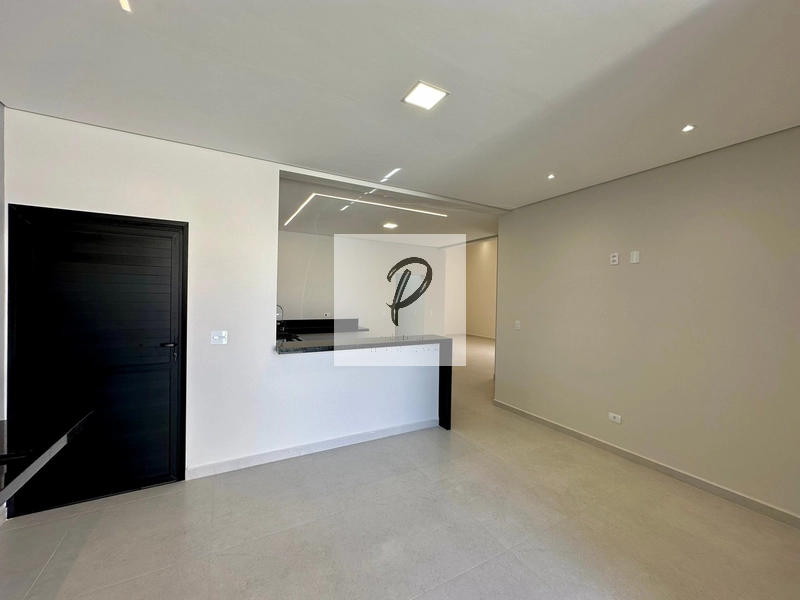 Casa térrea nova com escritório e 3 dormitórios - Condomínio Ouroville: 56ª foto da galeria de imagens do imóvel