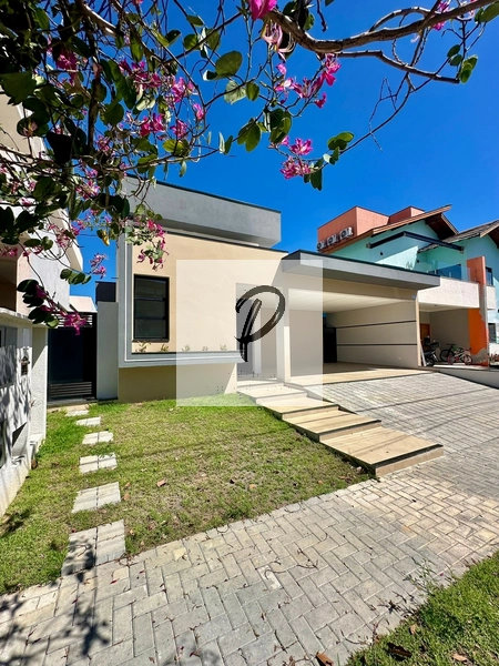 Casa térrea nova com escritório e 3 dormitórios - Condomínio Ouroville: 90ª foto da galeria de imagens do imóvel