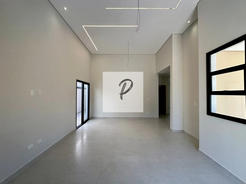 Casa térrea nova com escritório e 3 dormitórios - Condomínio Ouroville: 12ª foto da galeria de imagens do imóvel