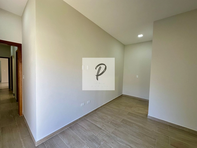 Casa térrea nova com escritório e 3 dormitórios - Condomínio Ouroville: 75ª foto da galeria de imagens do imóvel