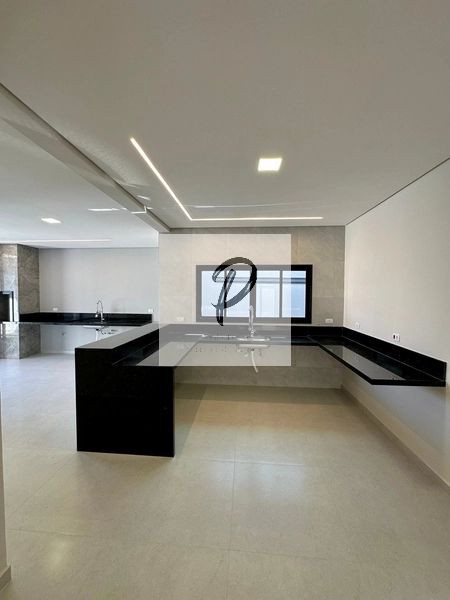 Casa térrea nova com escritório e 3 dormitórios - Condomínio Ouroville: 18ª foto da galeria de imagens do imóvel