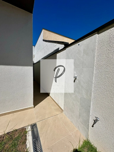 Casa térrea nova com escritório e 3 dormitórios - Condomínio Ouroville: 49ª foto da galeria de imagens do imóvel