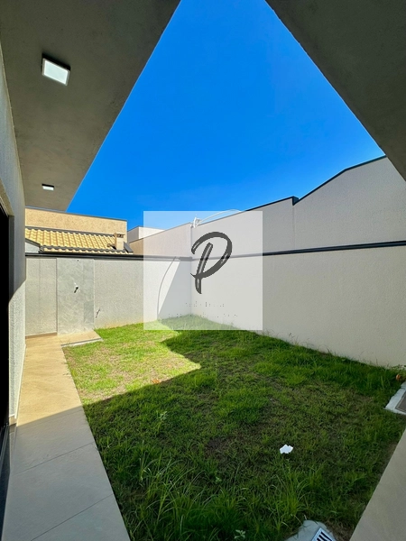 Casa térrea nova com escritório e 3 dormitórios - Condomínio Ouroville: 55ª foto da galeria de imagens do imóvel