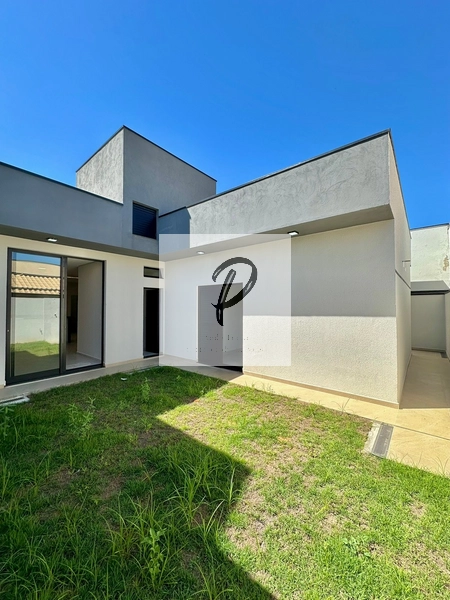 Casa térrea nova com escritório e 3 dormitórios - Condomínio Ouroville: 47ª foto da galeria de imagens do imóvel