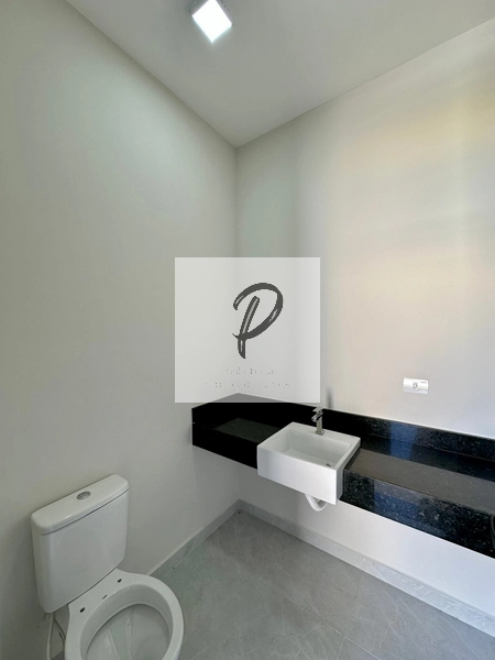 Casa térrea nova com escritório e 3 dormitórios - Condomínio Ouroville: 52ª foto da galeria de imagens do imóvel