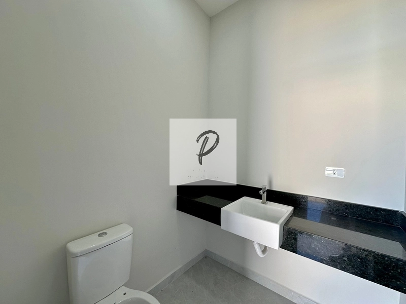 Casa térrea nova com escritório e 3 dormitórios - Condomínio Ouroville: 53ª foto da galeria de imagens do imóvel