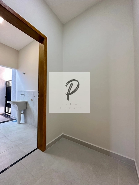 Casa térrea nova com escritório e 3 dormitórios - Condomínio Ouroville: 21ª foto da galeria de imagens do imóvel
