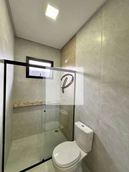 Casa térrea nova com escritório e 3 dormitórios - Condomínio Ouroville: 66ª foto da galeria de imagens do imóvel