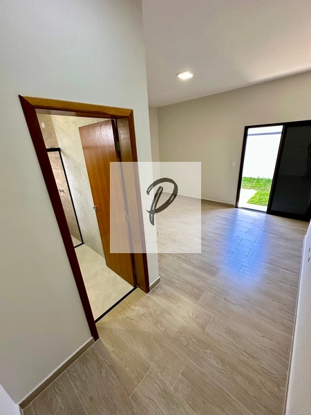 Casa térrea nova com escritório e 3 dormitórios - Condomínio Ouroville: 81ª foto da galeria de imagens do imóvel