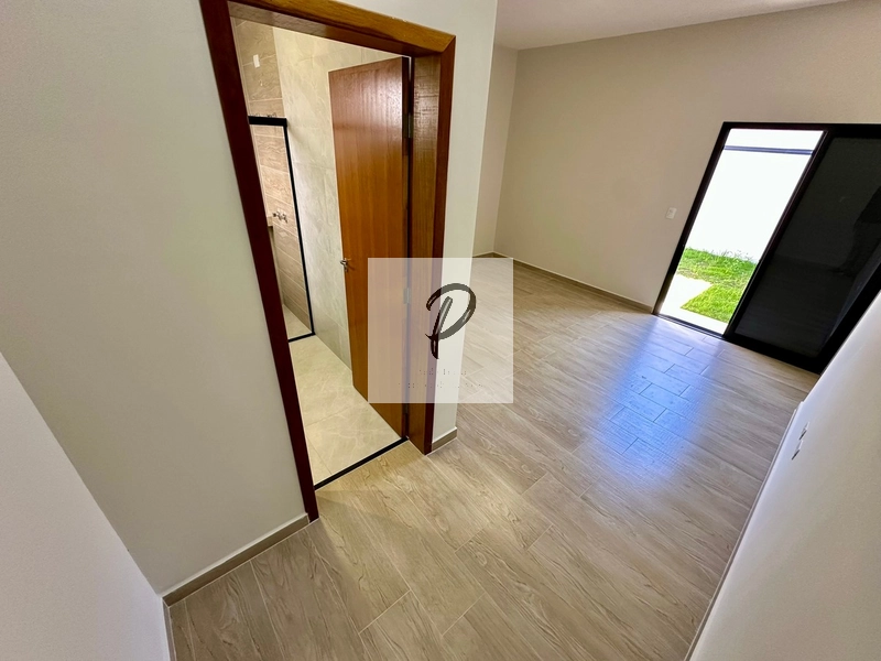 Casa térrea nova com escritório e 3 dormitórios - Condomínio Ouroville: 80ª foto da galeria de imagens do imóvel