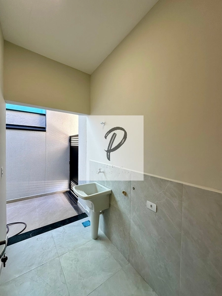 Casa térrea nova com escritório e 3 dormitórios - Condomínio Ouroville: 23ª foto da galeria de imagens do imóvel