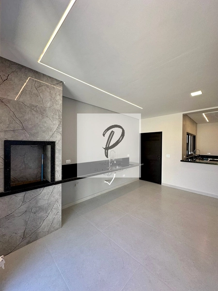 Casa térrea nova com escritório e 3 dormitórios - Condomínio Ouroville: 42ª foto da galeria de imagens do imóvel