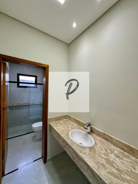 Casa térrea nova com escritório e 3 dormitórios - Condomínio Ouroville: 64ª foto da galeria de imagens do imóvel