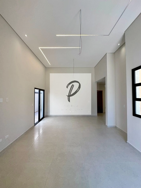 Casa térrea nova com escritório e 3 dormitórios - Condomínio Ouroville: 11ª foto da galeria de imagens do imóvel