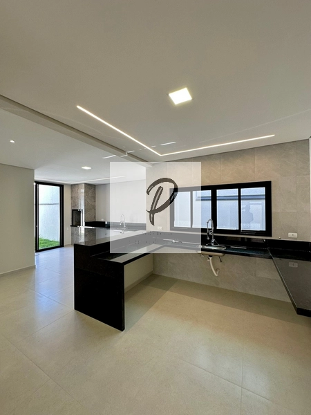 Casa térrea nova com escritório e 3 dormitórios - Condomínio Ouroville: 58ª foto da galeria de imagens do imóvel
