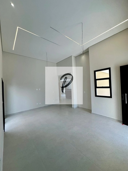 Casa térrea nova com escritório e 3 dormitórios - Condomínio Ouroville: 7ª foto da galeria de imagens do imóvel