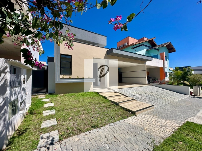Casa térrea nova com escritório e 3 dormitórios - Condomínio Ouroville: 91ª foto da galeria de imagens do imóvel