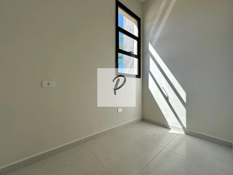 Casa térrea nova com escritório e 3 dormitórios - Condomínio Ouroville: 9ª foto da galeria de imagens do imóvel