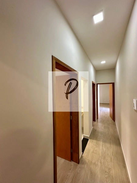 Casa térrea nova com escritório e 3 dormitórios - Condomínio Ouroville: 59ª foto da galeria de imagens do imóvel