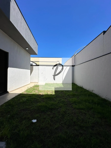 Casa térrea nova com escritório e 3 dormitórios - Condomínio Ouroville: 40ª foto da galeria de imagens do imóvel