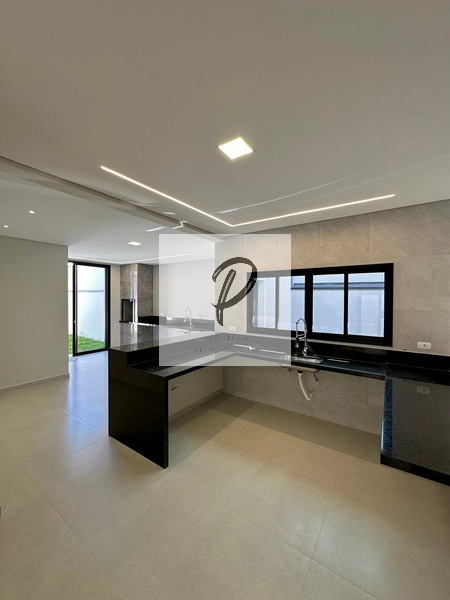 Casa térrea nova com escritório e 3 dormitórios - Condomínio Ouroville: 19ª foto da galeria de imagens do imóvel