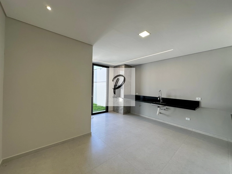 Casa térrea nova com escritório e 3 dormitórios - Condomínio Ouroville: 27ª foto da galeria de imagens do imóvel