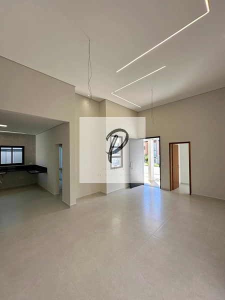 Casa térrea nova com escritório e 3 dormitórios - Condomínio Ouroville: 14ª foto da galeria de imagens do imóvel