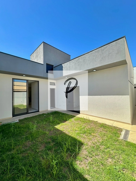 Casa térrea nova com escritório e 3 dormitórios - Condomínio Ouroville: 46ª foto da galeria de imagens do imóvel