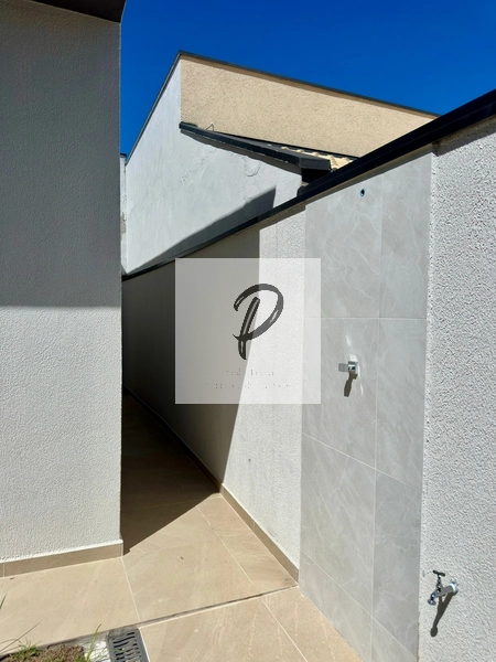 Casa térrea nova com escritório e 3 dormitórios - Condomínio Ouroville: 48ª foto da galeria de imagens do imóvel
