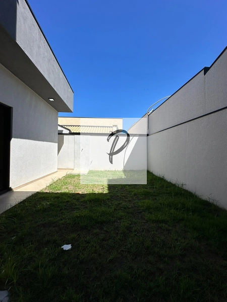 Casa térrea nova com escritório e 3 dormitórios - Condomínio Ouroville: 39ª foto da galeria de imagens do imóvel