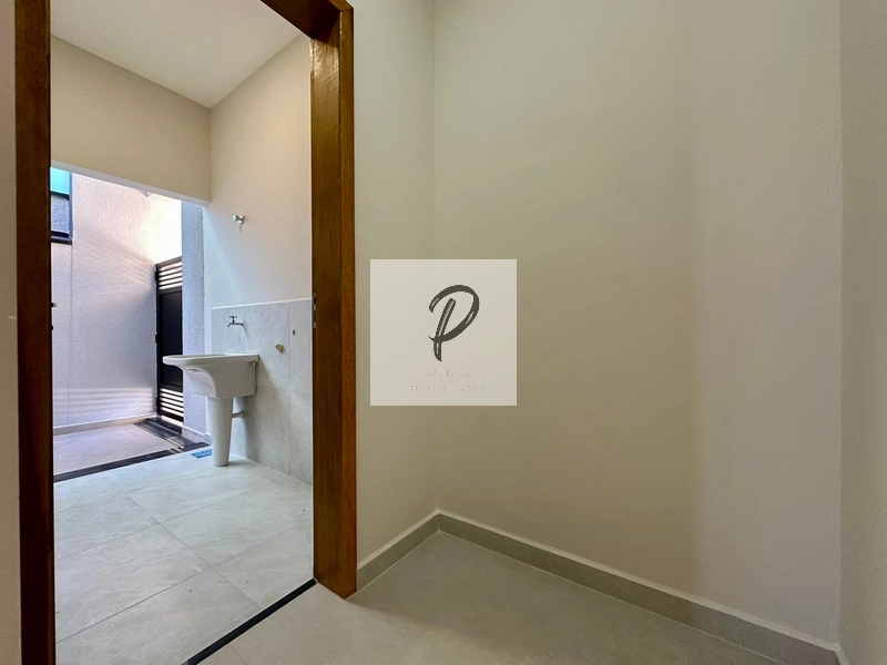 Casa térrea nova com escritório e 3 dormitórios - Condomínio Ouroville: 22ª foto da galeria de imagens do imóvel