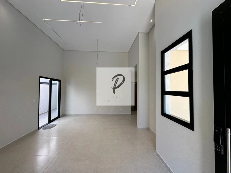 Casa térrea nova com escritório e 3 dormitórios - Condomínio Ouroville: 4ª foto da galeria de imagens do imóvel