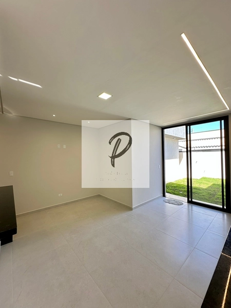 Casa térrea nova com escritório e 3 dormitórios - Condomínio Ouroville: 33ª foto da galeria de imagens do imóvel