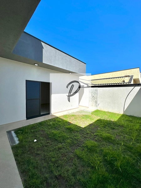 Casa térrea nova com escritório e 3 dormitórios - Condomínio Ouroville: 44ª foto da galeria de imagens do imóvel