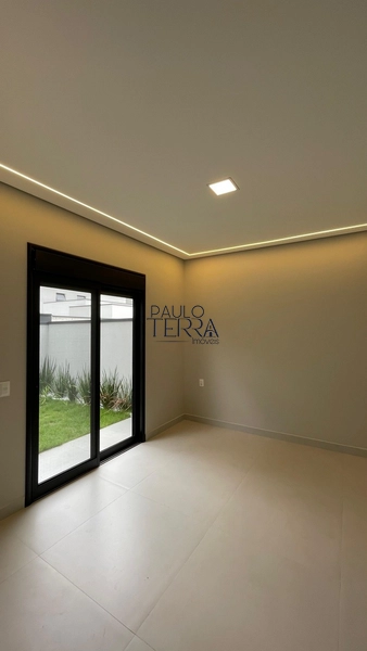 Casa alto padrão com quintal, escritório, 3 suítes,closet e planejados: 12ª foto da galeria de imagens do imóvel