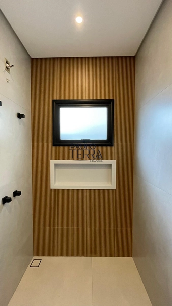Casa alto padrão com quintal, escritório, 3 suítes,closet e planejados: 18ª foto da galeria de imagens do imóvel